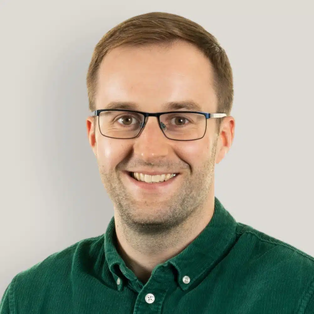 Dr. Donchadh Barry